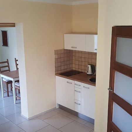Apartment. 3. 4Person Swineminde Rycerska Str Heringsdorf  Eksteriør bilde