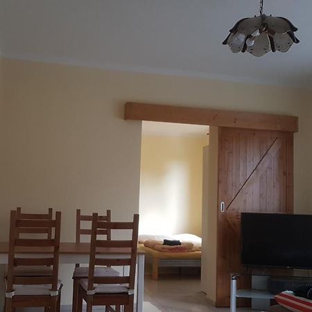 Apartment. 3. 4Person Swineminde Rycerska Str Heringsdorf  Eksteriør bilde
