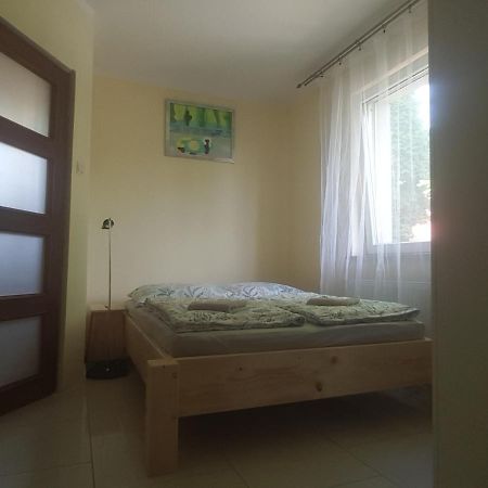 Apartment. 3. 4Person Swineminde Rycerska Str Heringsdorf  Eksteriør bilde