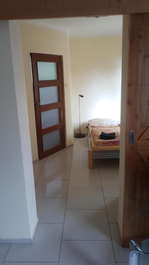 Apartment. 3. 4Person Swineminde Rycerska Str Heringsdorf  Eksteriør bilde