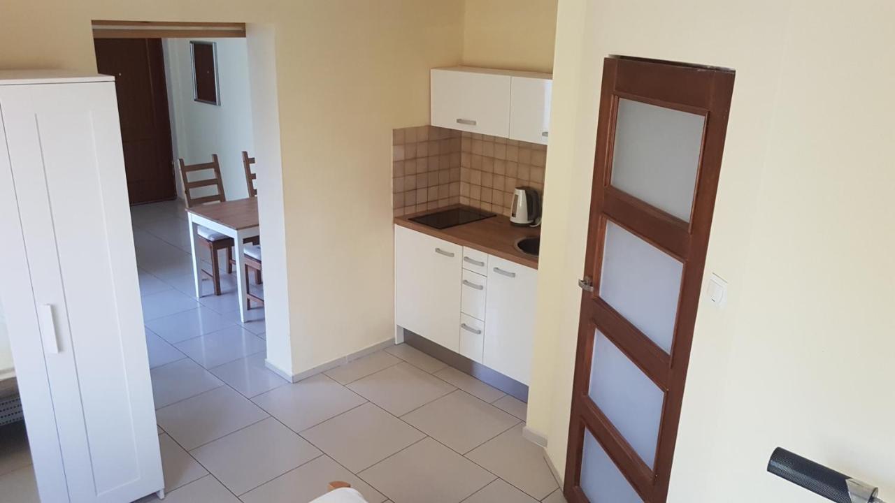 Apartment. 3. 4Person Swineminde Rycerska Str Heringsdorf  Eksteriør bilde