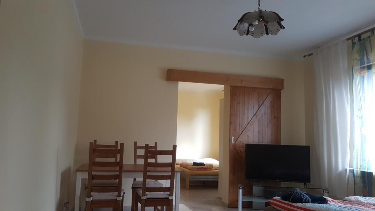 Apartment. 3. 4Person Swineminde Rycerska Str Heringsdorf  Eksteriør bilde