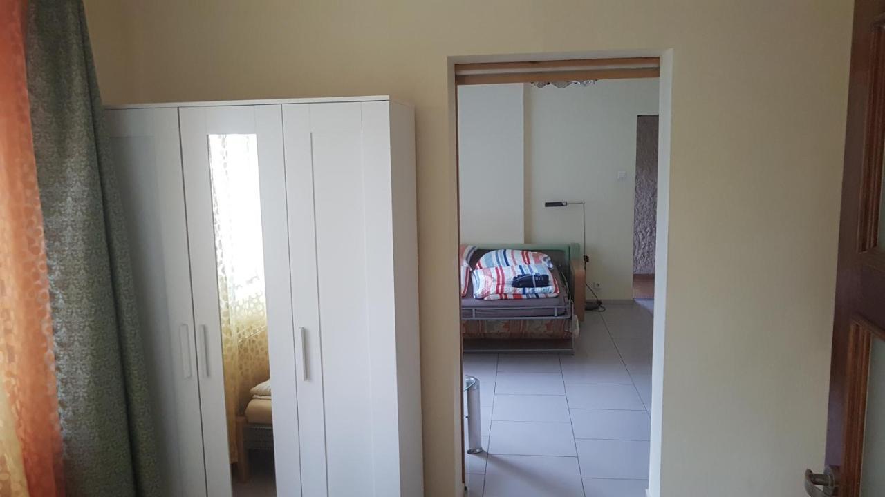 Apartment. 3. 4Person Swineminde Rycerska Str Heringsdorf  Eksteriør bilde