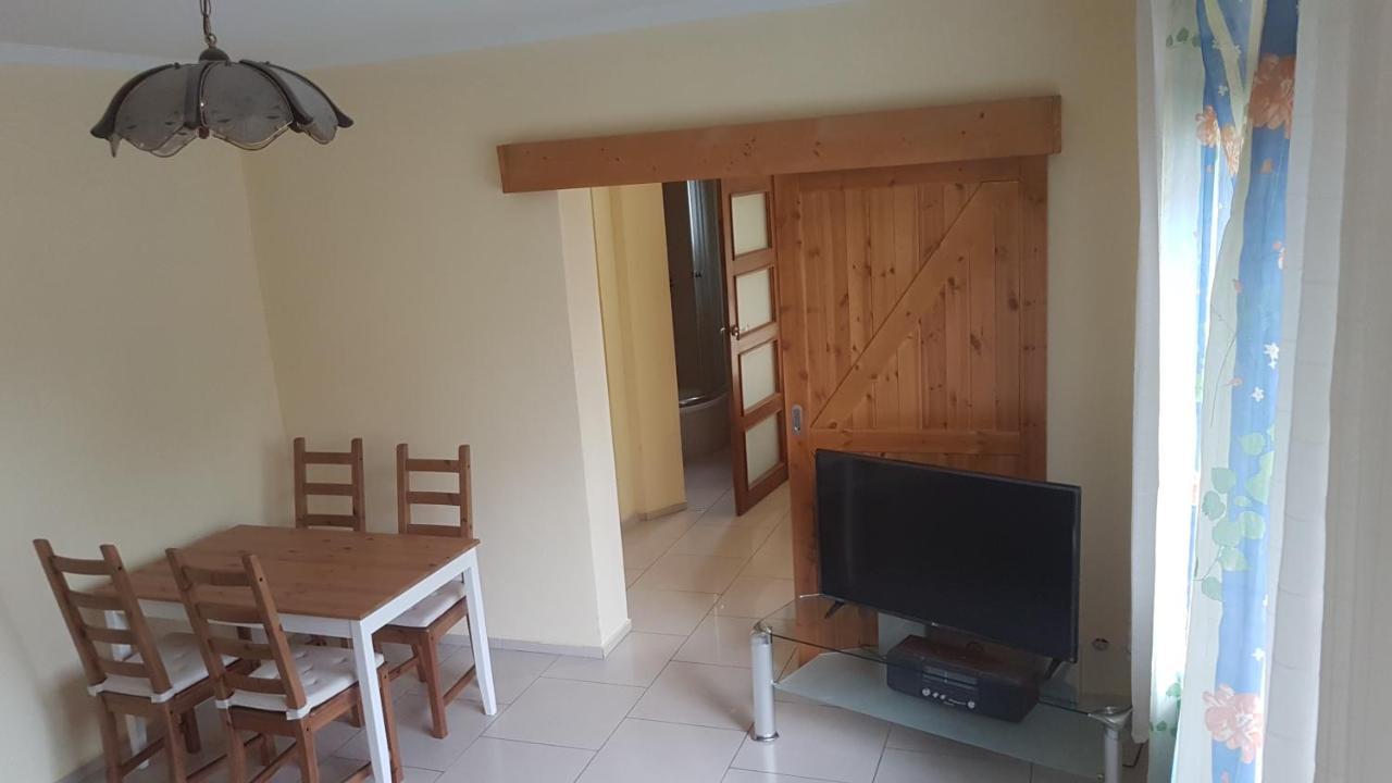 Apartment. 3. 4Person Swineminde Rycerska Str Heringsdorf  Eksteriør bilde
