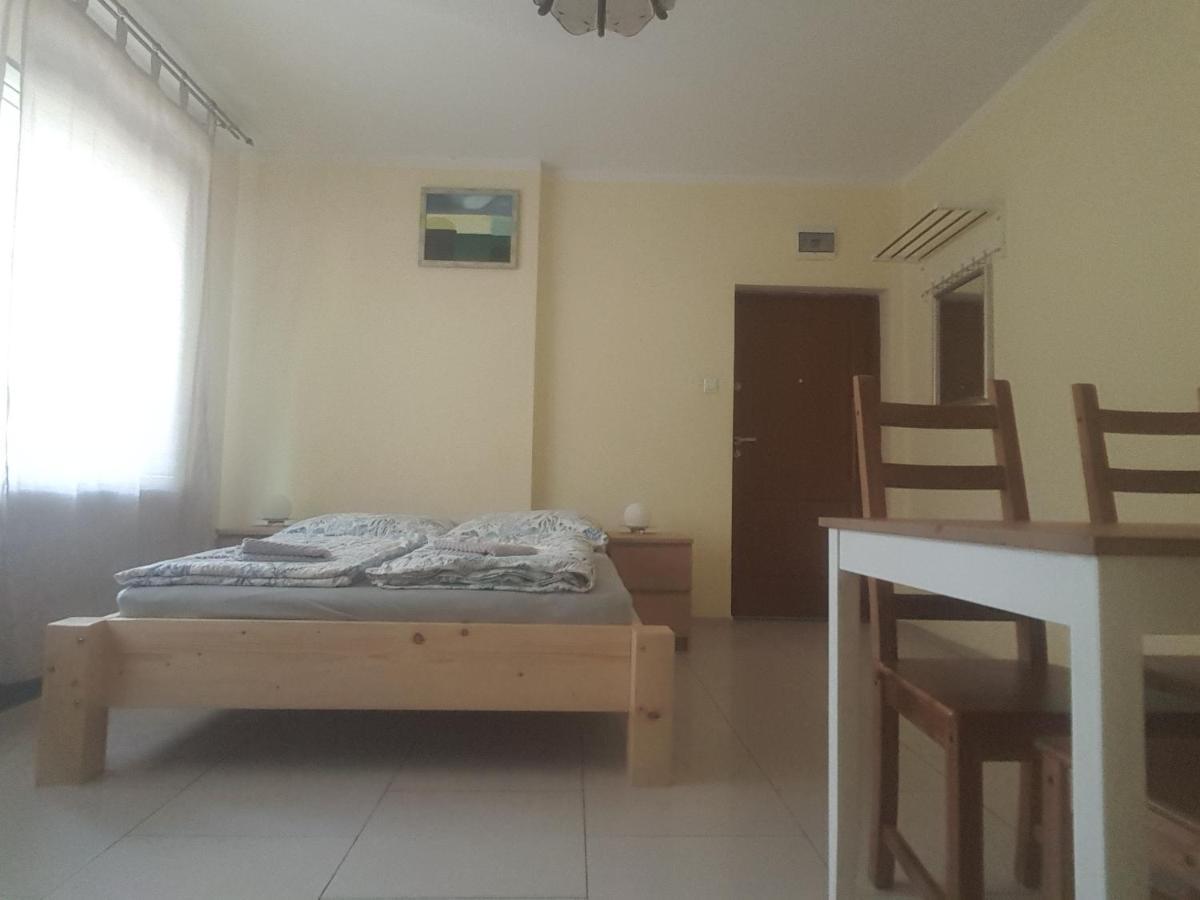 Apartment. 3. 4Person Swineminde Rycerska Str Heringsdorf  Eksteriør bilde