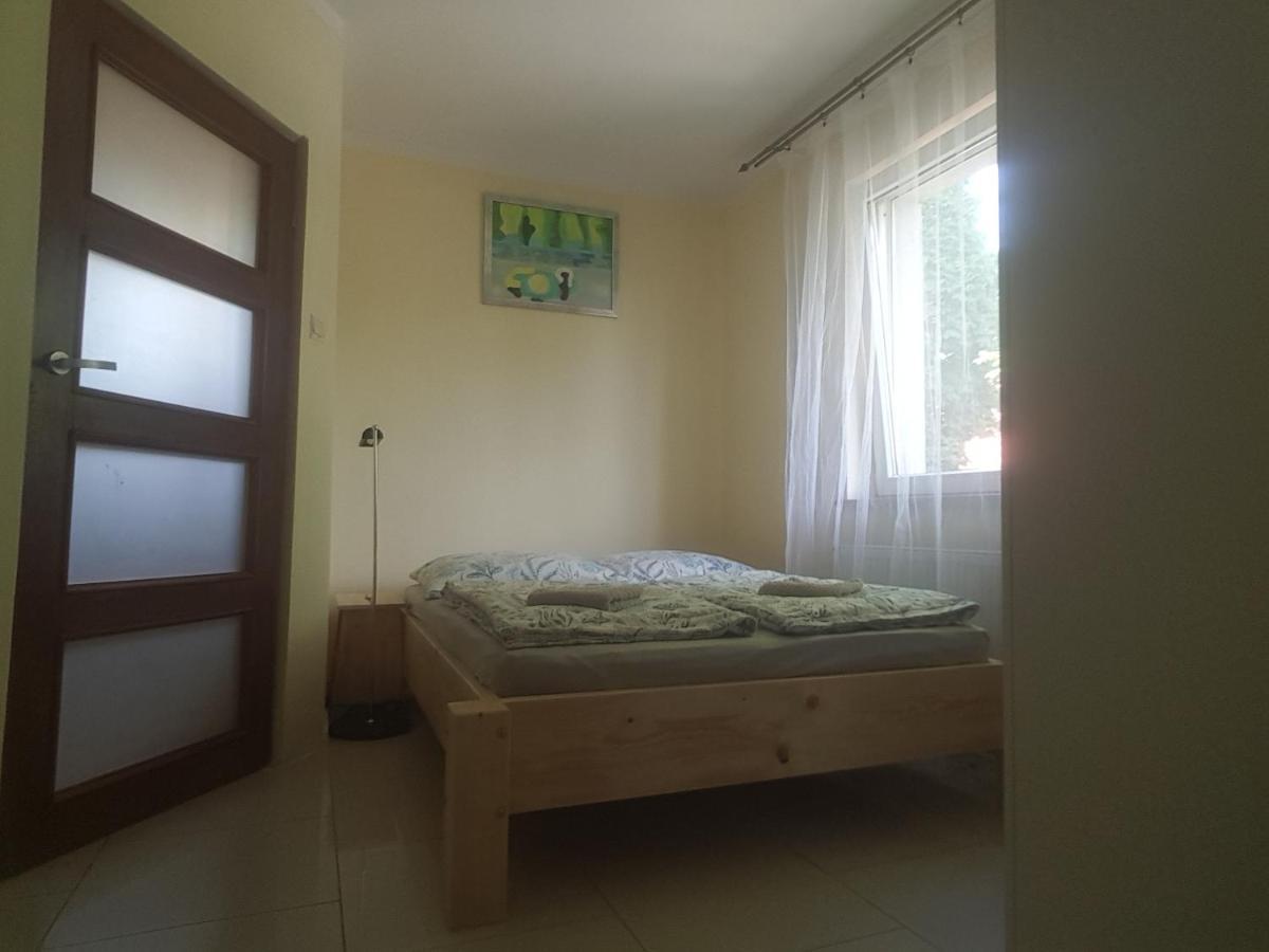 Apartment. 3. 4Person Swineminde Rycerska Str Heringsdorf  Eksteriør bilde